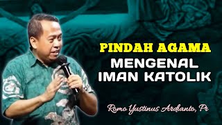 Download lagu GETTING TO KNOW THE CATHOLIC FAITH _ CATHOLIC REFLECTION WITH FROM FROM YUSTINUS ARDIANTO, Pr mp3 Download lagu GETTING TO KNOW THE CATHOLIC FAITH _ CATHOLIC REFLECTION WITH FROM FROM YUSTINUS ARDIANTO, Pr mp3