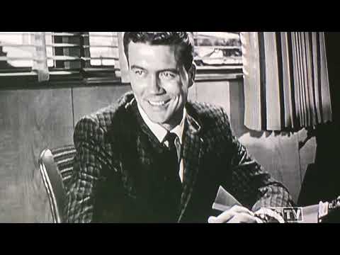 77 Sunset Strip TV Series - A Tragic Movie You Didn't Know You Avoided