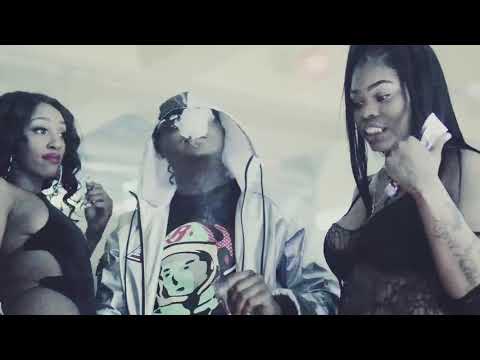 Ybm Rich  X  Kiddwarbuckz - Like That (Official music video)