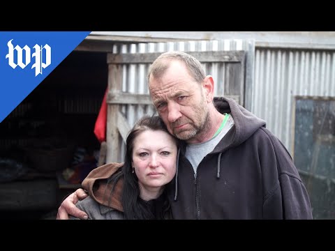  How Russian soldiers brutalized a Ukrainian family