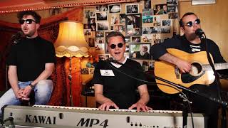 Might as Well Have a Good Time - David Crosby [Cover]