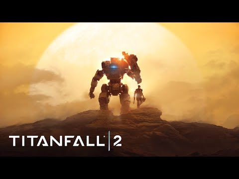 Видео Titanfall 2 #1
