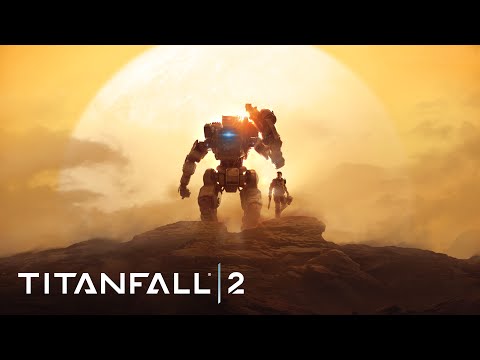Видео Titanfall 2 #1