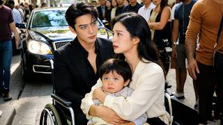 總裁禁欲三十年，以爲他就此絕嗣，直到綠瞳萌寶闖進豪宅，五官與總裁如出一轍，全場震驚，立即下令搜尋孩子生母！#追妻火葬場 #短劇