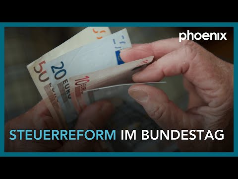 37. Sitzung des Deutschen Bundestages: u. a. zur Entbürokratisierung in der Pflege