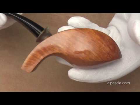 Pipa Roman Kovalev (Doctor's Pipe) - pipe 026
