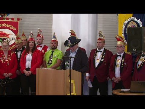 MEgional am 13. November 2019