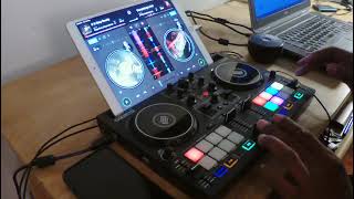 Suga Free &amp; Playa Hamm - If You Stay Ready x A Tribe Called Quest - Everything Is Fair