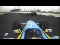 F1 Classic Onboard: Bahrain Grand Prix 2004, Alonso v Webber