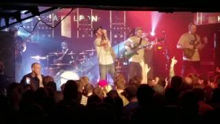 Skies -Protest The Hero Live HD Chameleon Club Lancaster Pa  2/18//17