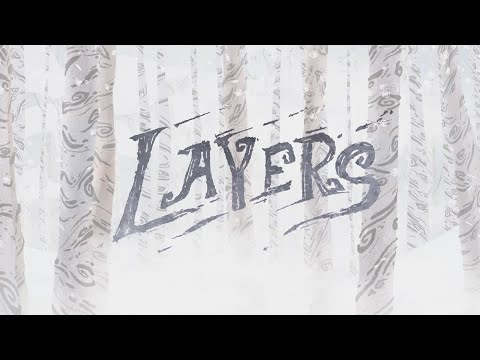 Layers: An Animated Short Sound Re-Design