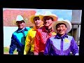 Closing To The Wiggles Whoo Hoo Wiggly Gremlins 2004 VHS