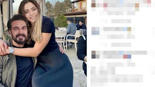 halil ibrahim ceyhan süpriz paylaşma 