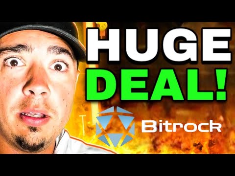 Discover the Untapped Potential of Bitrock (Early Crypto Opportunity)