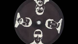 Friends of Django - B2 (Fuckin' Revenge ! EP) (1992)