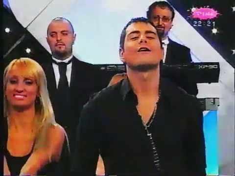 Bojan Bjelic - Kako  to mozes mala