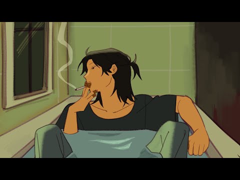 roommates - malcolm todd | animation
