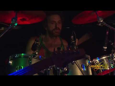 DANNY RANKS & Rikitik Band Live - Dancehall Ranking