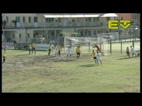 Sestri Levante-Bogliasco 4-0