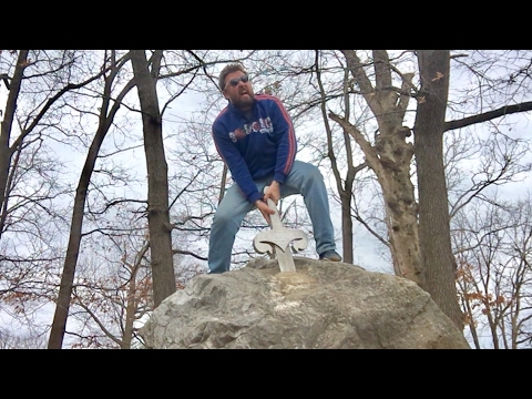 TDW 1710 - This Is Harder Than It Looks !