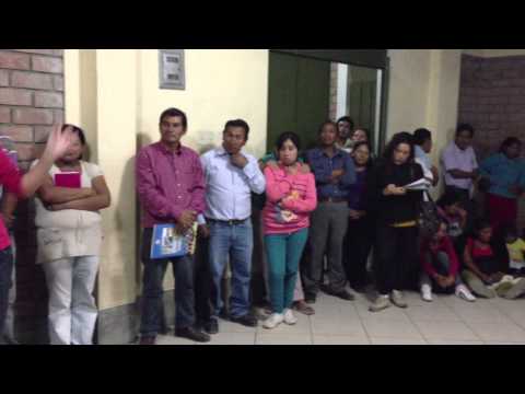 DPU Short Film Competition 2013 - Jose Carlos Mariategui 2013