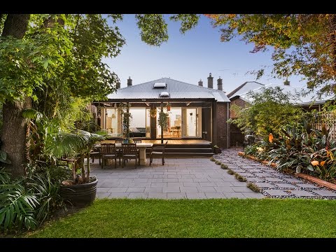 25 Woodcourt Street, Marrickville