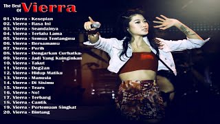 Download lagu VIERRA - Lagu Pilihan Terbaik Vierra [ Full Album ] Populer Lagu Indonesia Tahun 2000an mp3