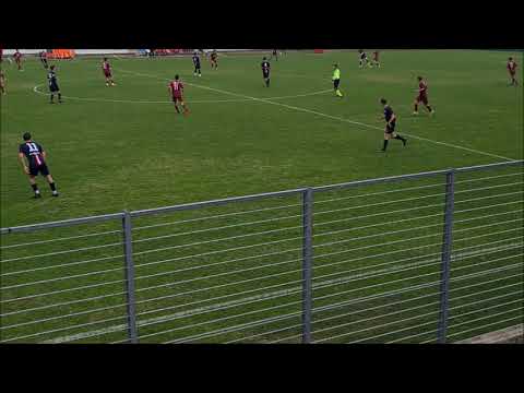 Juniores Nazionali U19 Girone C - Giornata 7 - Virtus CiseranoBergamo 1909 vs Sporting Franciacorta