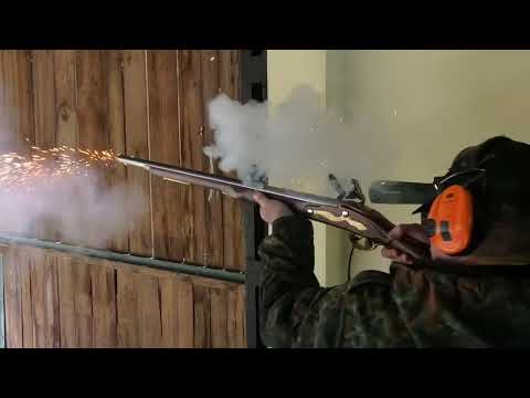 Grand Prix Mazovia 2018; III Runda Pucharu Polski w Strzelectwie Czarnoprochowym