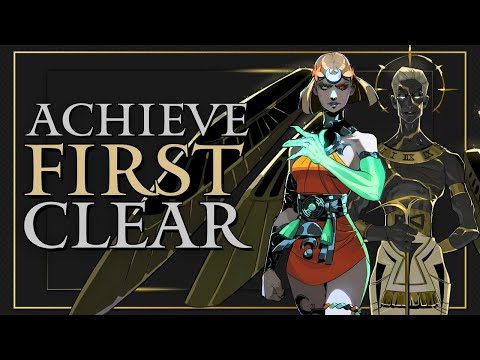 Hades 2: 7 Tips to Complete Your First Successful Run