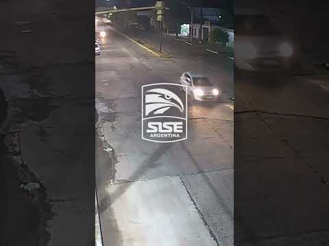 Acaso Vecna llegó a Resistencia Chaco?