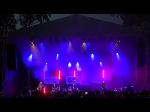 Kreyson - Skalp - Jeseník 2018