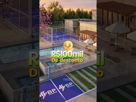 Apartamento em Valparaíso de Goiás até 100% financiado #minhacasaminhavida #valparaisodegoias