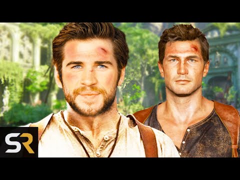 Uncharted: 10 Actors Who Could've Played Nathan Drake