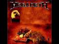 Megadeth - Insomnia 