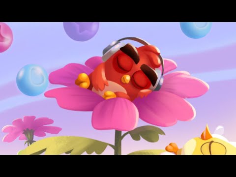 Dream Blast - iPad Gameplay