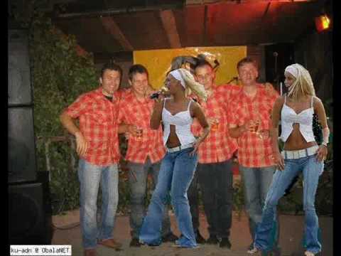 SKUPINA KU ADN - JE REKLA DA BO DALA