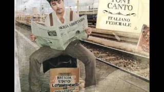 Tony Canto - Italiano Federale