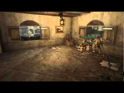 AWPB Dumbledore - Black Ops Game Clip