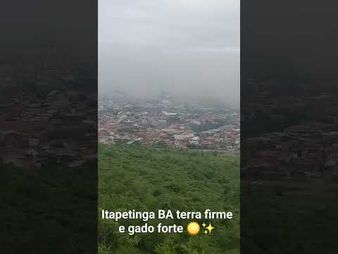 A história de Itapetinga BA.Renomeação (1944): O distrito passou a se chamar Itapetinga.