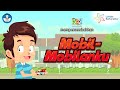 Kreatif Mobil Mobilanku Seri Cerdas Berkarakter