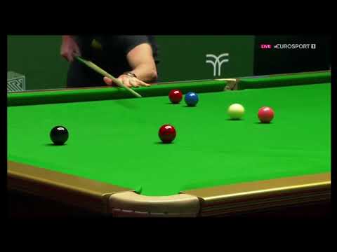 Riyadh Master 2024 - Day 3 - FINAL - Luca Brecel Vs Ronnie O'Sullivan