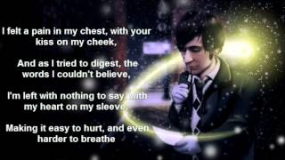 Owl City - Take It All Away - + LYRICS - V-HD - Licensed to UMG