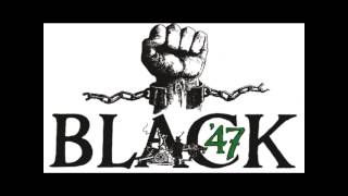 Black 47  James Connolly