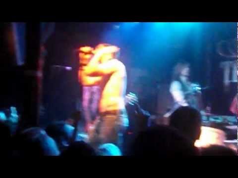 Oblivion - Terrorvision