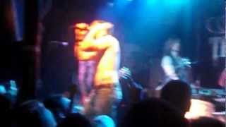 Oblivion - Terrorvision