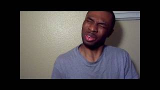 Smokie Norful - The Least I Can Do (cover)