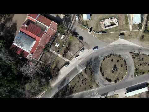 Primera misión de vuelo con DJI Mavic 2 Zoom y Litchi + Litchi Mission Hub