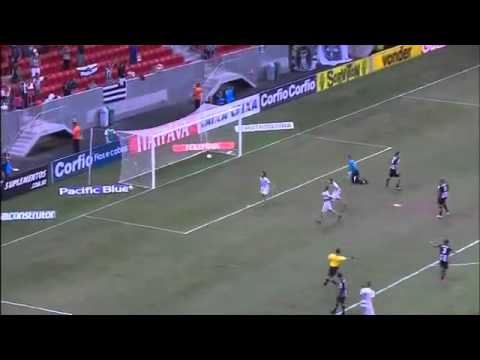 Melhores momentos de ABC X BOTAFOGO