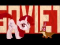 Russian Dancing Pony 